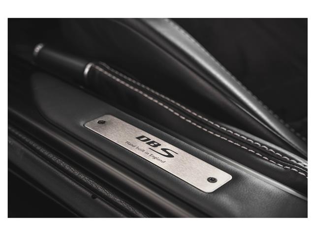 2009 Aston Martin in Woodbridge - Image 35 of 54 2009 Aston Martin in Woodbridge - Image 35 of 54