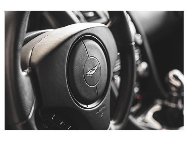 2009 Aston Martin in Woodbridge - Image 39 of 54 2009 Aston Martin in Woodbridge - Image 39 of 54