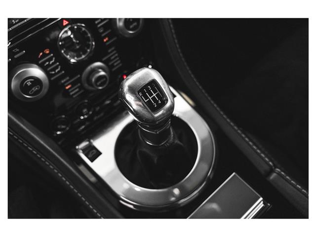 2009 Aston Martin in Woodbridge - Image 40 of 54 2009 Aston Martin in Woodbridge - Image 40 of 54