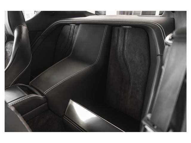 2009 Aston Martin in Woodbridge - Image 46 of 54 2009 Aston Martin in Woodbridge - Image 46 of 54