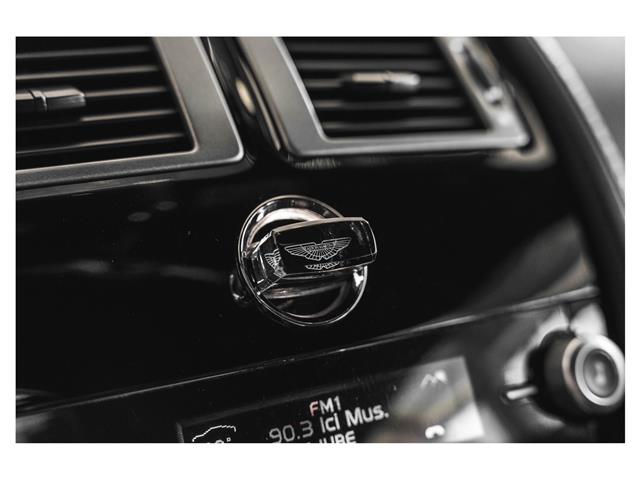 2009 Aston Martin in Woodbridge - Image 42 of 54 2009 Aston Martin in Woodbridge - Image 42 of 54