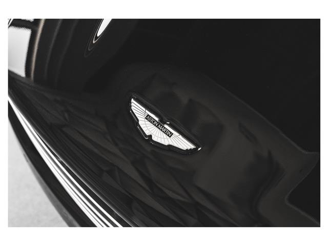 2009 Aston Martin in Woodbridge - Image 13 of 54 2009 Aston Martin in Woodbridge - Image 13 of 54