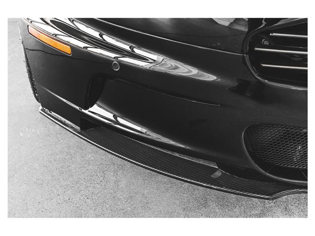 2009 Aston Martin in Woodbridge - Image 14 of 54 2009 Aston Martin in Woodbridge - Image 14 of 54