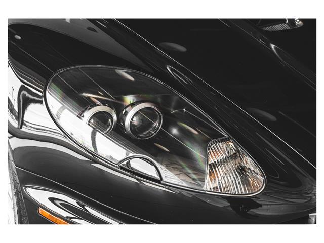 2009 Aston Martin in Woodbridge - Image 16 of 54 2009 Aston Martin in Woodbridge - Image 16 of 54