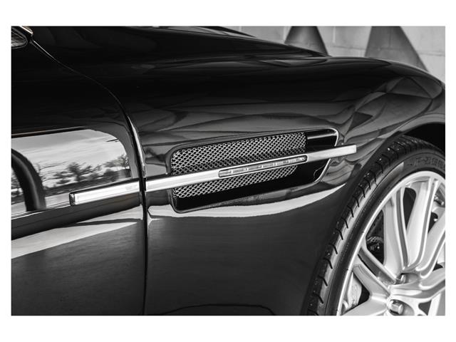 2009 Aston Martin in Woodbridge - Image 19 of 54 2009 Aston Martin in Woodbridge - Image 19 of 54