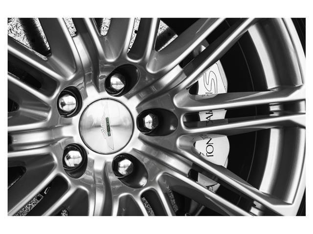 2009 Aston Martin in Woodbridge - Image 22 of 54 2009 Aston Martin in Woodbridge - Image 22 of 54