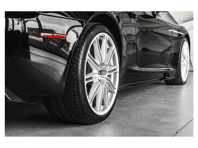 2009 Aston Martin in Woodbridge - Image 21 of 54 2009 Aston Martin in Woodbridge - Image 21 of 54