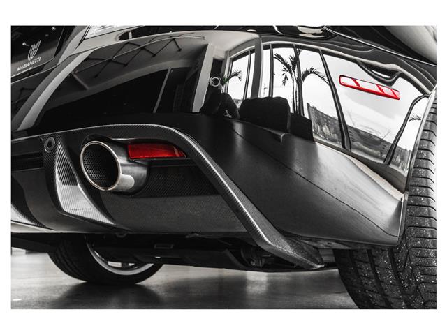 2009 Aston Martin in Woodbridge - Image 24 of 54 2009 Aston Martin in Woodbridge - Image 24 of 54