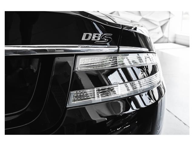 2009 Aston Martin in Woodbridge - Image 23 of 54 2009 Aston Martin in Woodbridge - Image 23 of 54