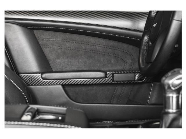 2009 Aston Martin in Woodbridge - Image 44 of 54 2009 Aston Martin in Woodbridge - Image 44 of 54