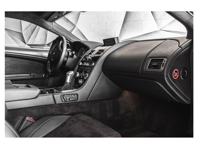 2009 Aston Martin in Woodbridge - Image 43 of 54 2009 Aston Martin in Woodbridge - Image 43 of 54