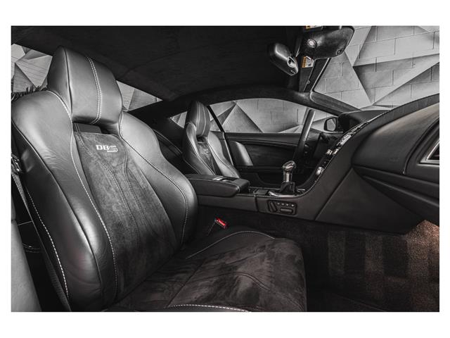 2009 Aston Martin in Woodbridge - Image 36 of 54 2009 Aston Martin in Woodbridge - Image 36 of 54