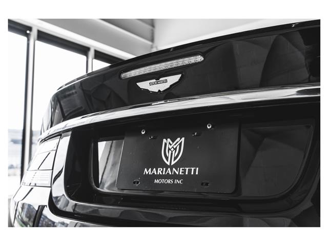 2009 Aston Martin in Woodbridge - Image 26 of 54 2009 Aston Martin in Woodbridge - Image 26 of 54