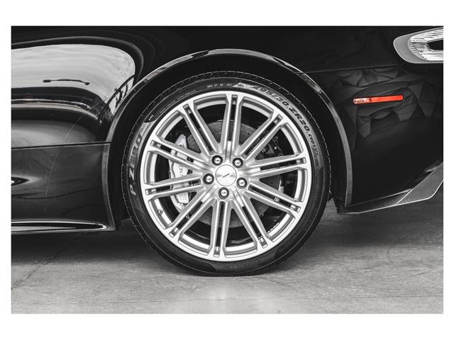 2009 Aston Martin in Woodbridge - Image 28 of 54 2009 Aston Martin in Woodbridge - Image 28 of 54