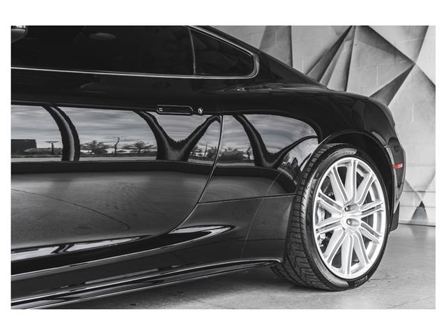 2009 Aston Martin in Woodbridge - Image 29 of 54 2009 Aston Martin in Woodbridge - Image 29 of 54