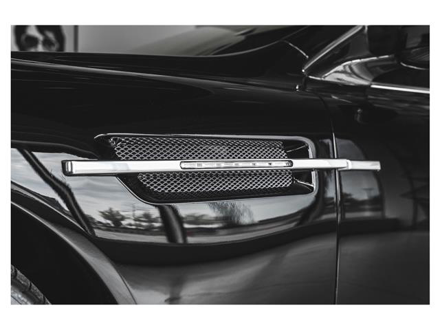 2009 Aston Martin in Woodbridge - Image 32 of 54 2009 Aston Martin in Woodbridge - Image 32 of 54