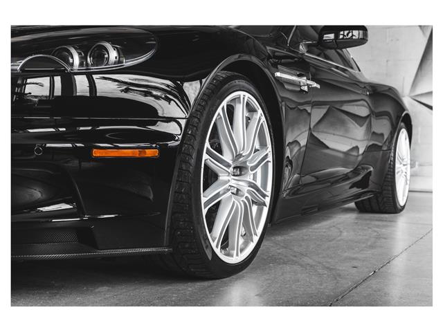 2009 Aston Martin in Woodbridge - Image 33 of 54 2009 Aston Martin in Woodbridge - Image 33 of 54