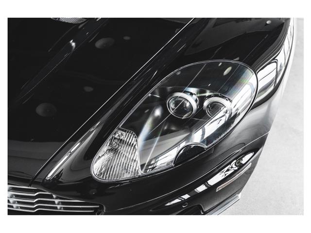 2009 Aston Martin in Woodbridge - Image 34 of 54 2009 Aston Martin in Woodbridge - Image 34 of 54