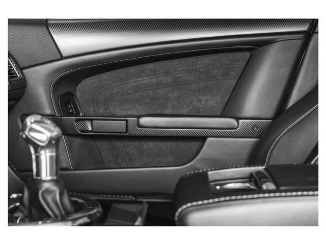 2009 Aston Martin in Woodbridge - Image 45 of 54 2009 Aston Martin in Woodbridge - Image 45 of 54