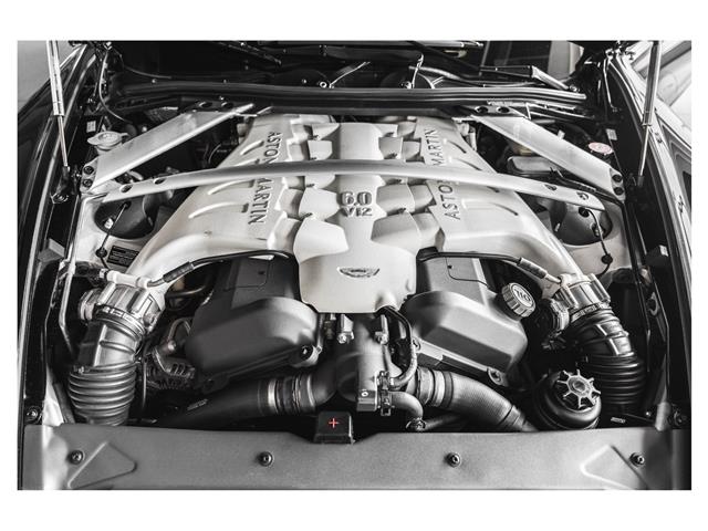 2009 Aston Martin in Woodbridge - Image 47 of 54 2009 Aston Martin in Woodbridge - Image 47 of 54