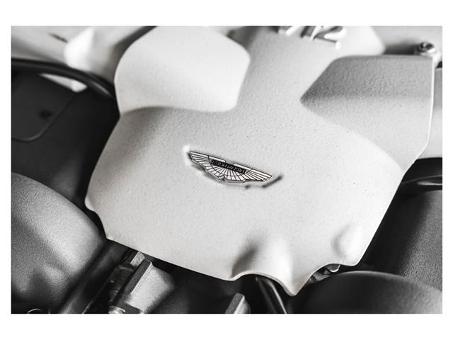2009 Aston Martin in Woodbridge - Image 48 of 54 2009 Aston Martin in Woodbridge - Image 48 of 54