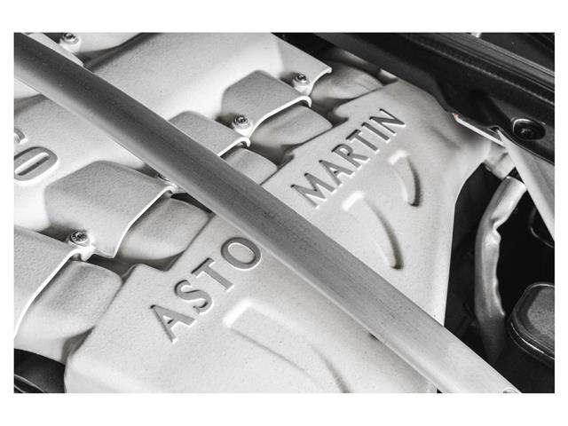 2009 Aston Martin in Woodbridge - Image 50 of 54 2009 Aston Martin in Woodbridge - Image 50 of 54