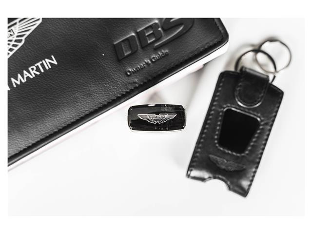 2009 Aston Martin in Woodbridge - Image 54 of 54 2009 Aston Martin in Woodbridge - Image 54 of 54