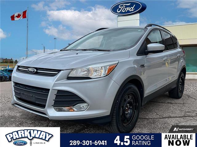 2014 Ford Escape SE (Stk: P2082) in Waterloo - Image 1 of 25