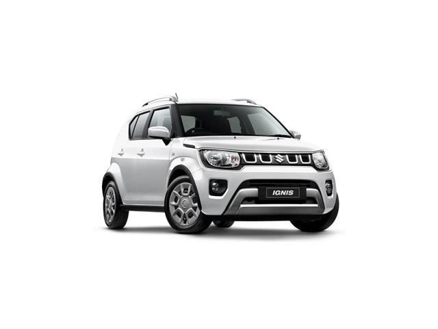 2024 Suzuki IGNIS GL (Stk: 28788) in Philipsburg - Image 1 of 1