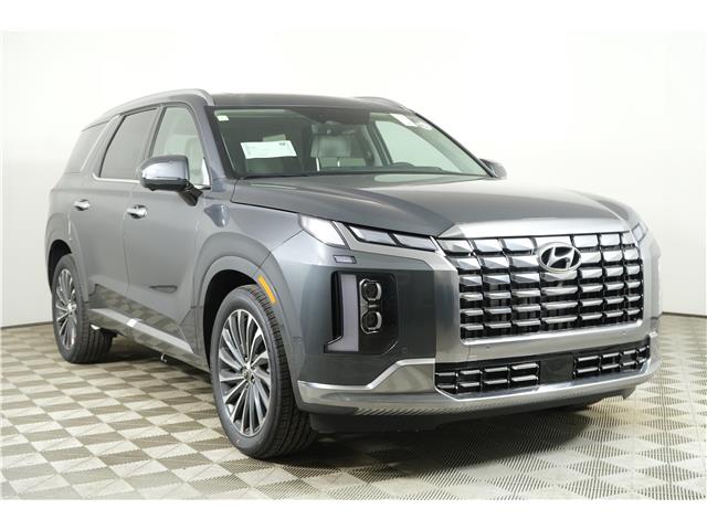 2024 Hyundai Palisade Ultimate Calligraphy at $61284 for sale in ...