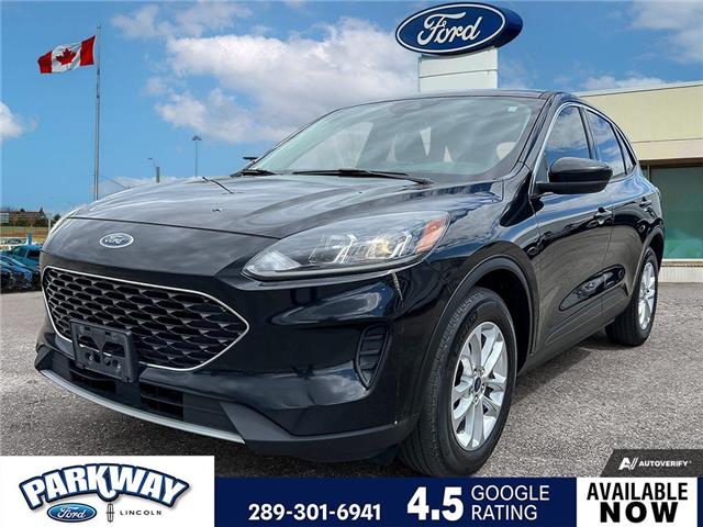2020 Ford Escape SE (Stk: BSF933AX) in Waterloo - Image 1 of 25