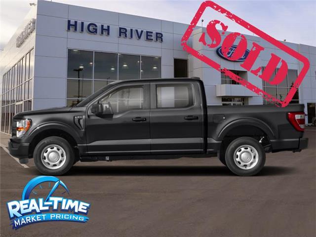 New 2023 Ford F-150   - Towing Package - Claresholm - Foothills Ford Sales