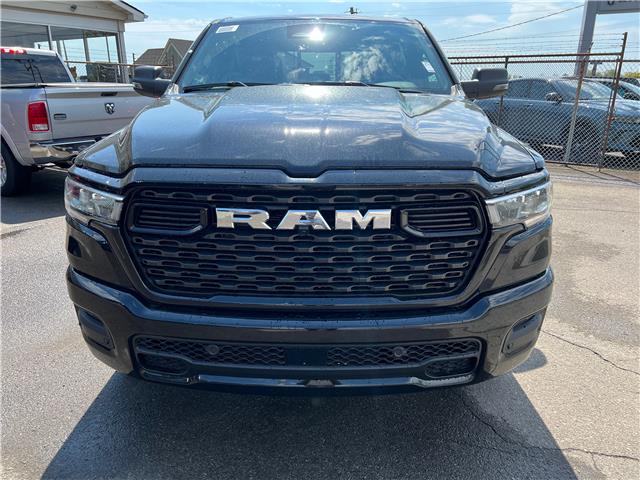 2025 RAM 1500 Big Horn (Stk: 7343) in Fort Erie - Image 2 of 27