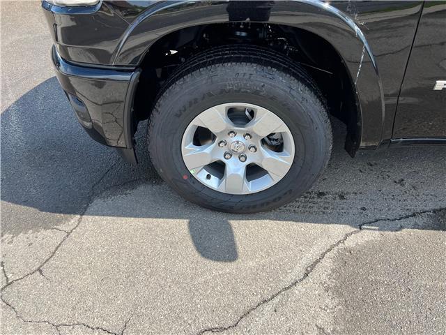 2025 RAM 1500 Big Horn (Stk: 7343) in Fort Erie - Image 4 of 27