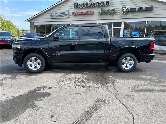 2025 RAM 1500 Big Horn (Stk: 7343) in Fort Erie - Image 5 of 27