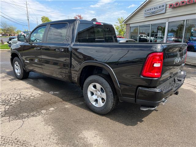 2025 RAM 1500 Big Horn (Stk: 7343) in Fort Erie - Image 6 of 27