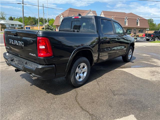 2025 RAM 1500 Big Horn (Stk: 7343) in Fort Erie - Image 7 of 27