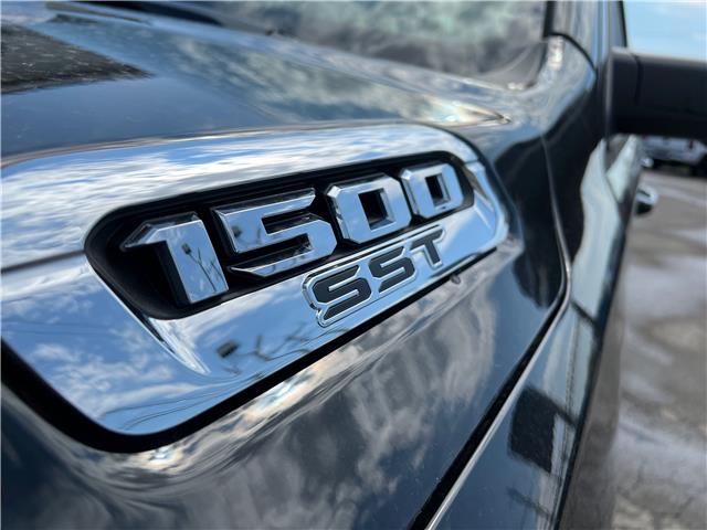 2025 RAM 1500 Big Horn (Stk: 7343) in Fort Erie - Image 10 of 27