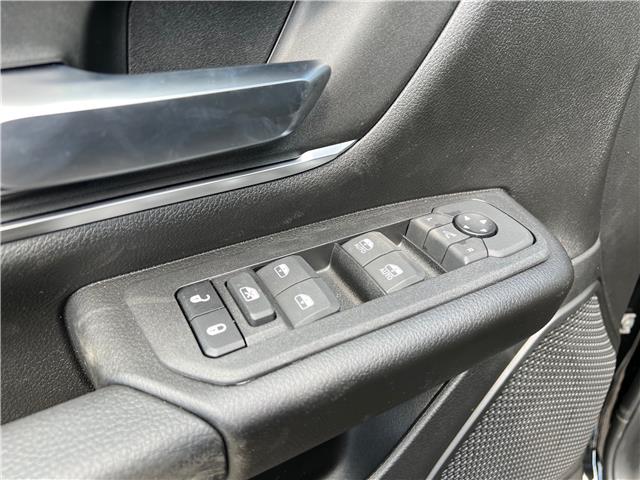 2025 RAM 1500 Big Horn (Stk: 7343) in Fort Erie - Image 12 of 27