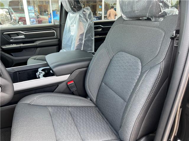 2025 RAM 1500 Big Horn (Stk: 7343) in Fort Erie - Image 14 of 27