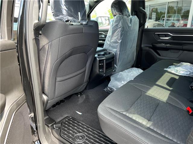 2025 RAM 1500 Big Horn (Stk: 7343) in Fort Erie - Image 15 of 27