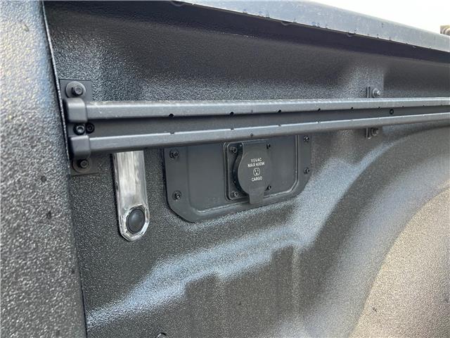 2025 RAM 1500 Big Horn (Stk: 7343) in Fort Erie - Image 17 of 27