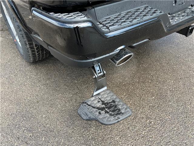 2025 RAM 1500 Big Horn (Stk: 7343) in Fort Erie - Image 18 of 27