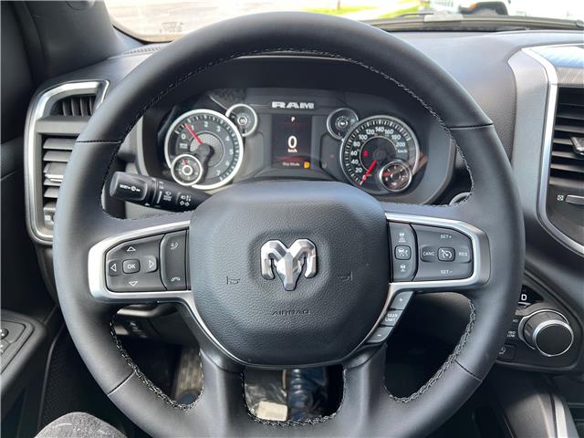 2025 RAM 1500 Big Horn (Stk: 7343) in Fort Erie - Image 20 of 27