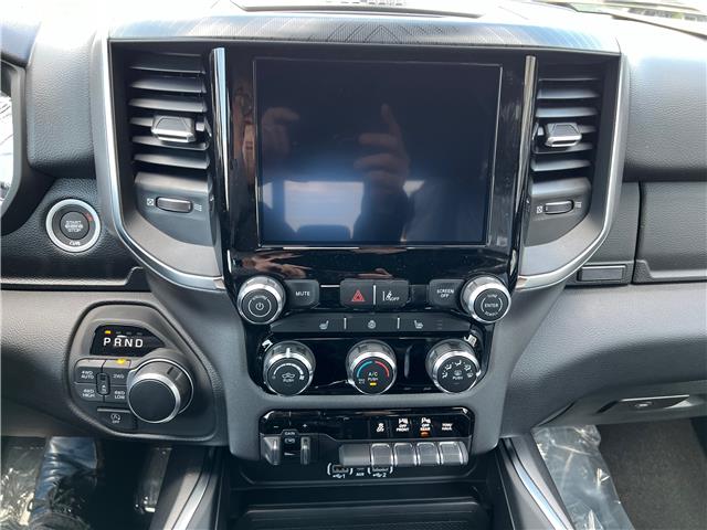 2025 RAM 1500 Big Horn (Stk: 7343) in Fort Erie - Image 21 of 27