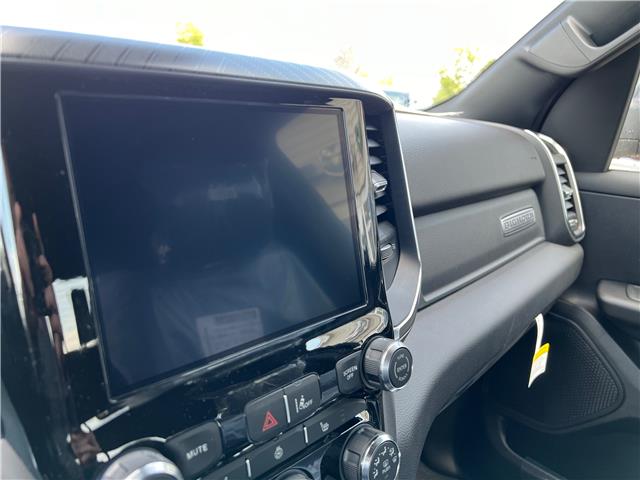 2025 RAM 1500 Big Horn (Stk: 7343) in Fort Erie - Image 23 of 27