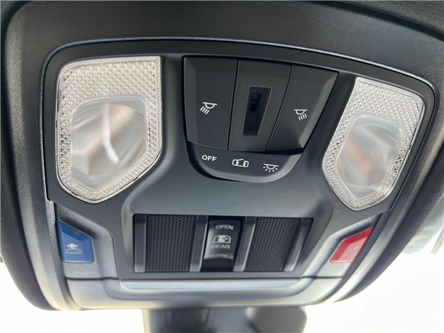 2025 RAM 1500 Big Horn (Stk: 7343) in Fort Erie - Image 24 of 27
