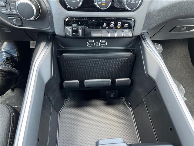 2025 RAM 1500 Big Horn (Stk: 7343) in Fort Erie - Image 26 of 27