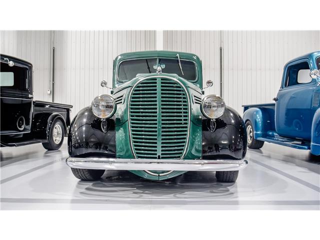 1937 Ford 1/2 Ton Pickup  (Stk: 735369) in Watford - Image 2 of 50