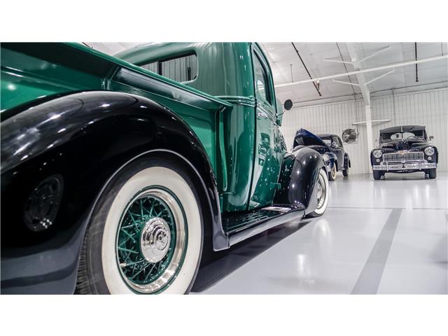 1937 Ford 1/2 Ton Pickup  (Stk: 735369) in Watford - Image 7 of 50